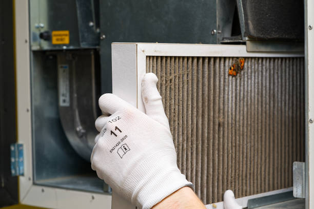 Loma Linda, CA Airduct Cleaning Company
