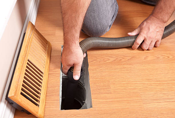 Best General Air Duct Cleaning  in Loma Linda, CA